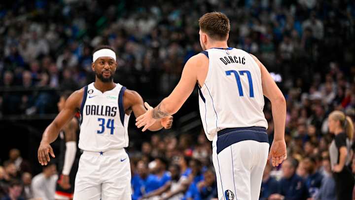 Mavs Must Make Contract Decision on Kemba Walker This Week