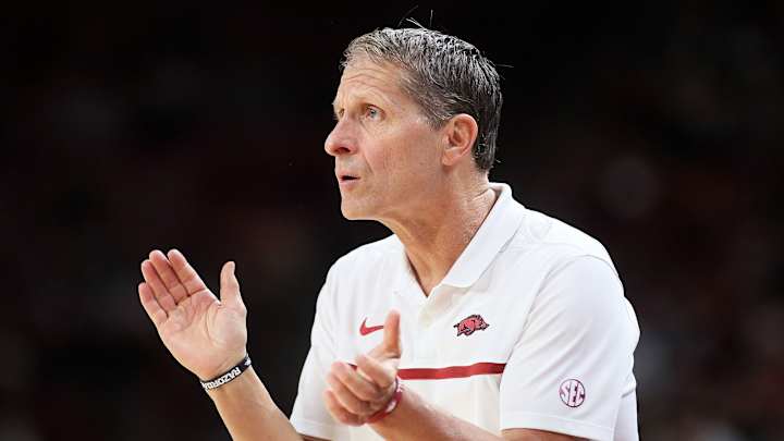 After Chris Beard’s Firing, Who Might Texas Target in Its Coaching Search? After Chris Beard’s Firing, Who Might Texas Target in Its Coaching Search?