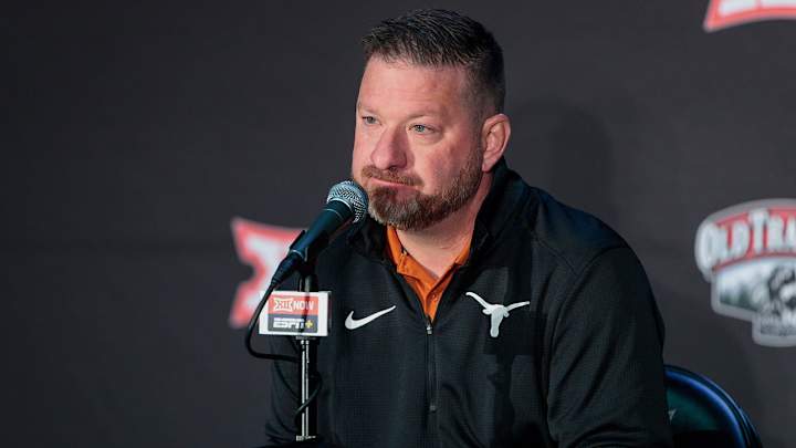 Texas Offered Chris Beard Chance to Resign Before Firing Him