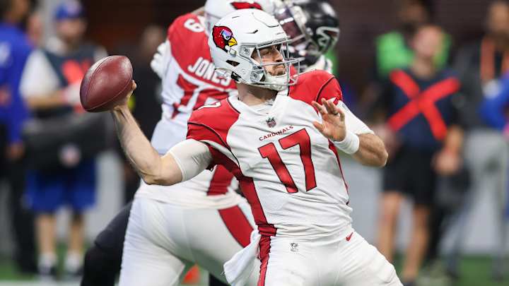 Will the 49ers Pluck the Cardinals? Will the 49ers Pluck the Cardinals?