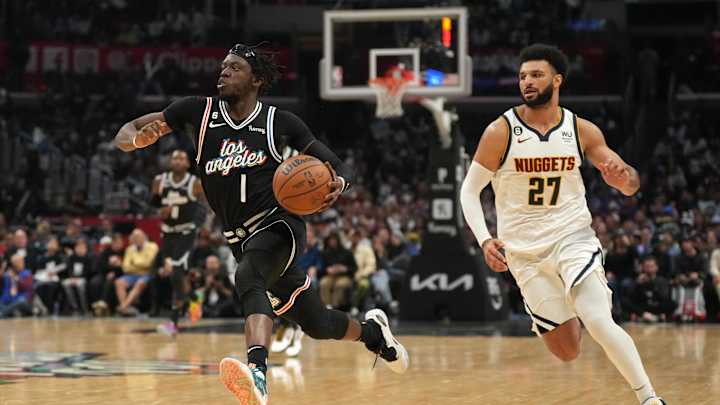 Full Injury Report: Clippers vs. Nuggets