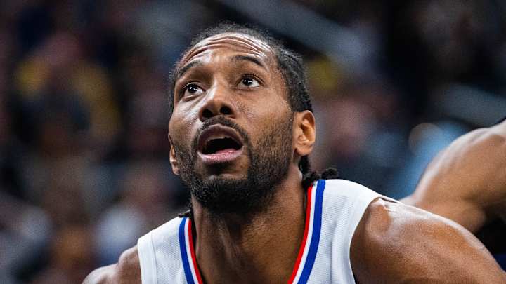 Injury Report: Kawhi Leonard's Updated Status vs. Denver Nuggets