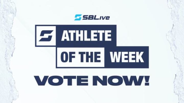 Naming SBLive's National High School Athlete of the Week (Dec. 26-31)