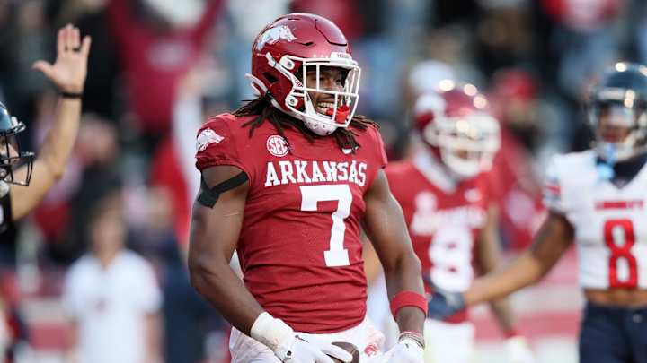 How Trey Knox & Joshua Simon Compliment Each Other