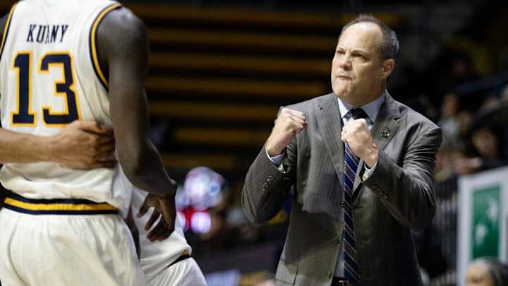 Cal Basketball: Can the Bears Beat Stanford? The NET Computer Suggests Otherwise