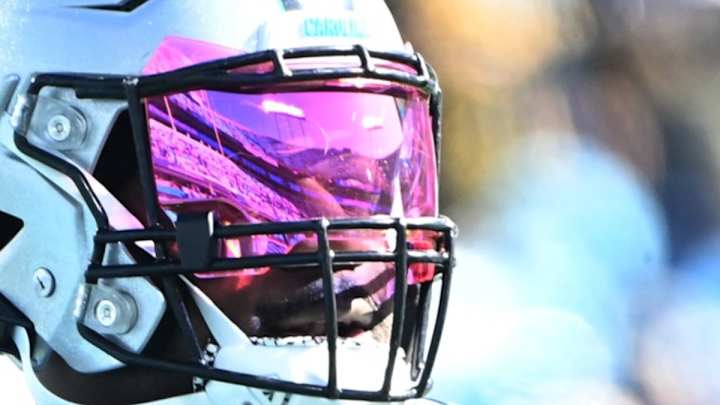 Holcomb Talks Saints, Norman, Breakout Player + More