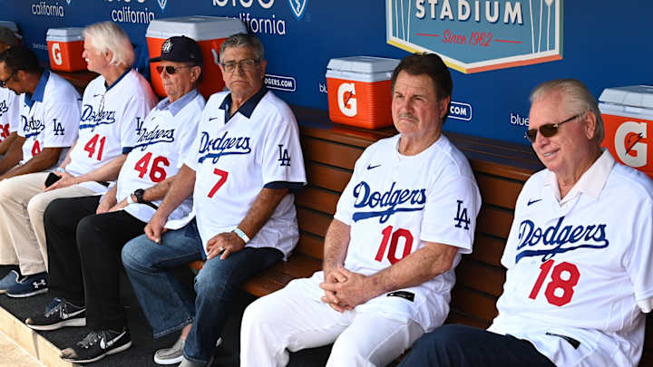 Dodgers News: Ron Cey Podcast Set to Feature LA Legend as Guest