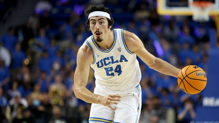 UCLA's Jaime Jaquez Jr. Named to Midseason Wooden Award Watch List