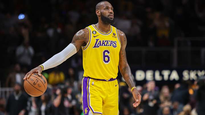 10 NBA Predictions for 2023 10 NBA Predictions for 2023