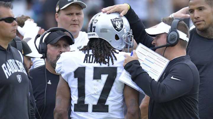 Answering Your Raiders Questions: What's the Latest?