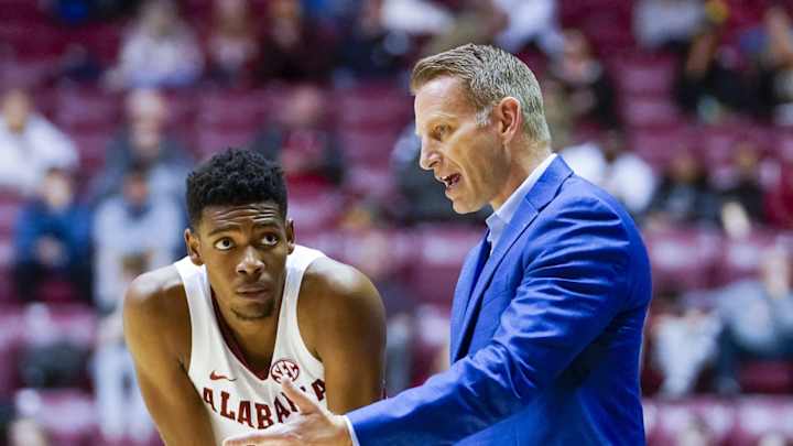 Kentucky-Alabama Preview: Six Questions for BamaCentral's Austin Hannon