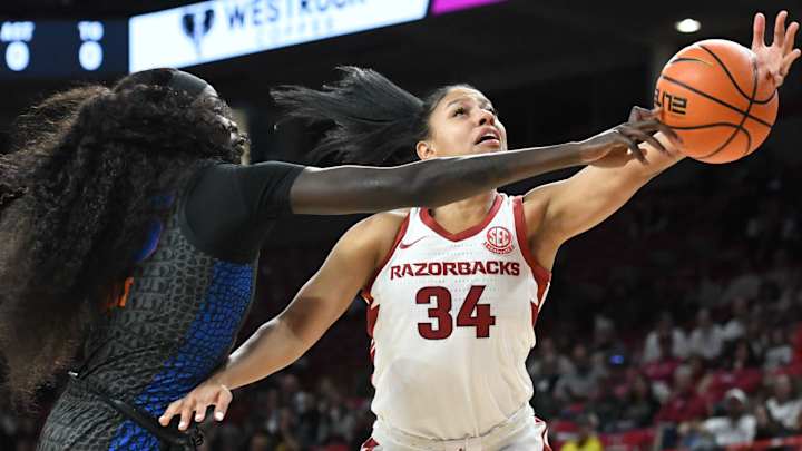 Hogs Get Back to Game Against Vanderbilt Tonight Hogs Get Back to Game Against Vanderbilt Tonight