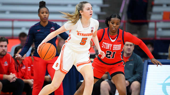 Georgia Woolley Highlights vs Pittsburgh