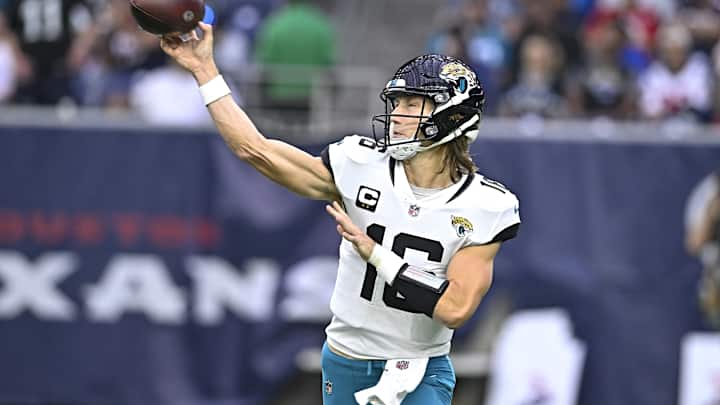 NFL Week 18 Playoff-Clinching Scenarios, Coach Firings and No. 1 Pick Predictions