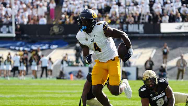 Cal Tight End Jermaine Terry II Enters Transfer Portal