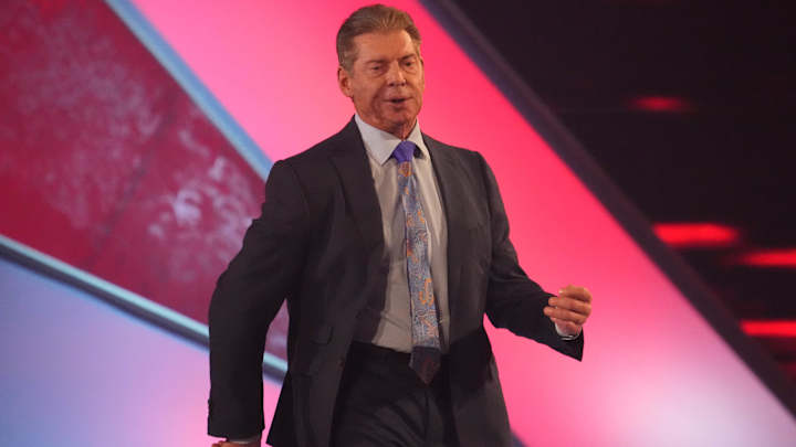 Vince McMahon Returns to WWE Amid Sexual Misconduct Scandal