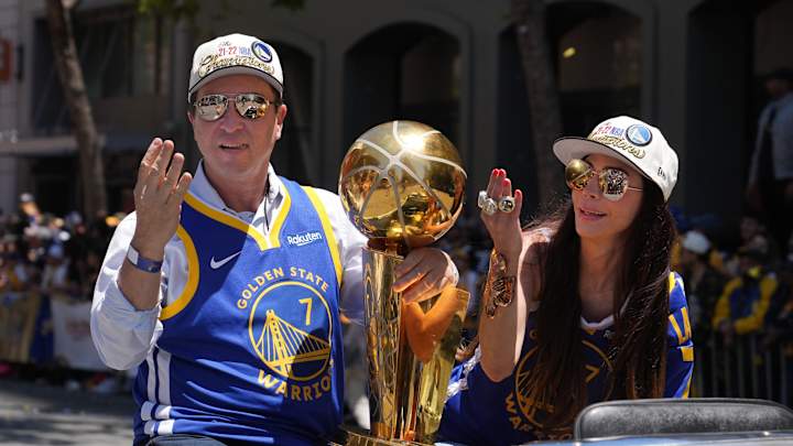 Angels News: Golden State Warriors Owner Joe Lacob is Interested in Buying the Halos