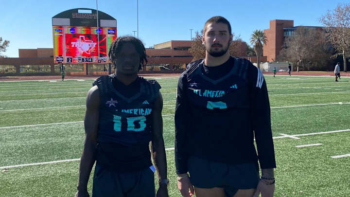 All-American Bowl: Midweek Breakdown Of Notre Dame Signees