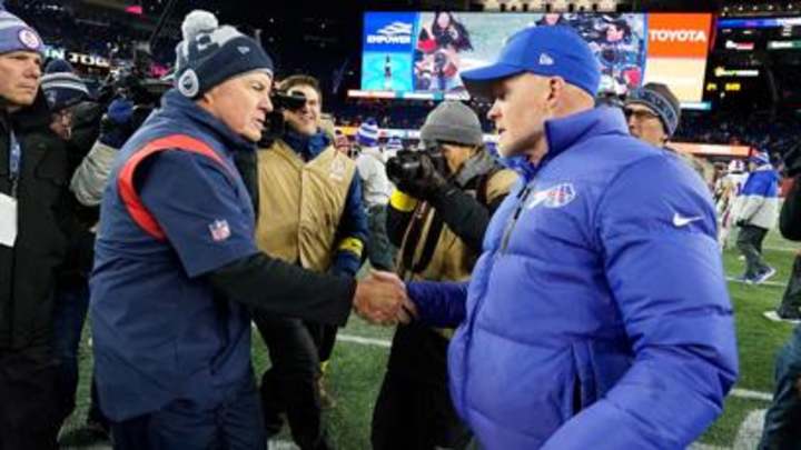 Tough Opponent, Tougher Atmosphere: Patriots Face Playoff Challenge in Emotionally Charged Buffalo