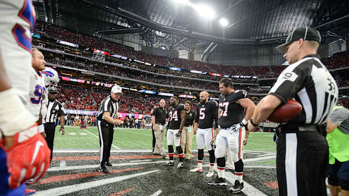 Bills Advance to AFC Championship Game - In Neutral-Site Atlanta? Bills Advance to AFC Championship Game - In Neutral-Site Atlanta?