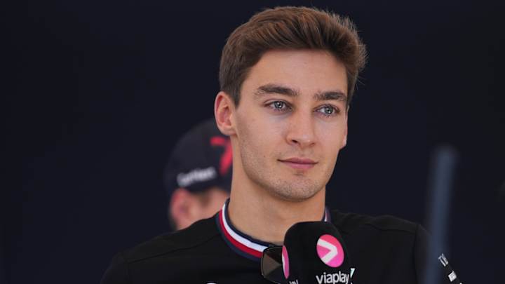 F1 News: George Russell Gives Candid Interview On Mental Health Journey After "Low Point" In Career