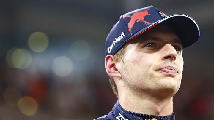 F1 News: Max Verstappen Bursts Into Online Rant After Being Forced To Quit Sim Race