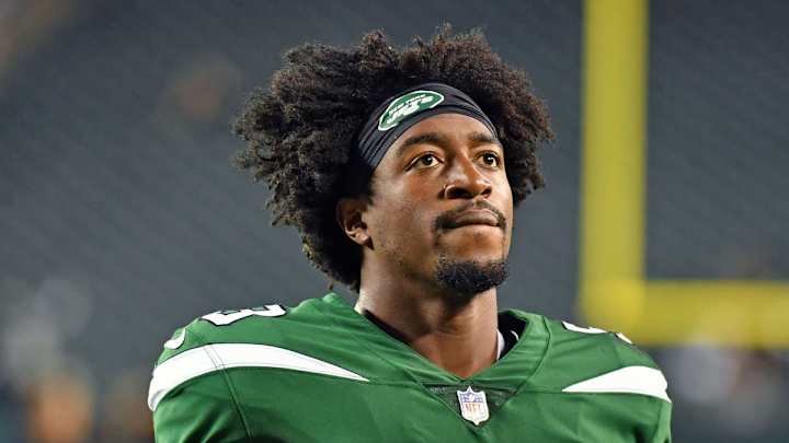 Practice Squad Linebacker Suffers Fractured Femur