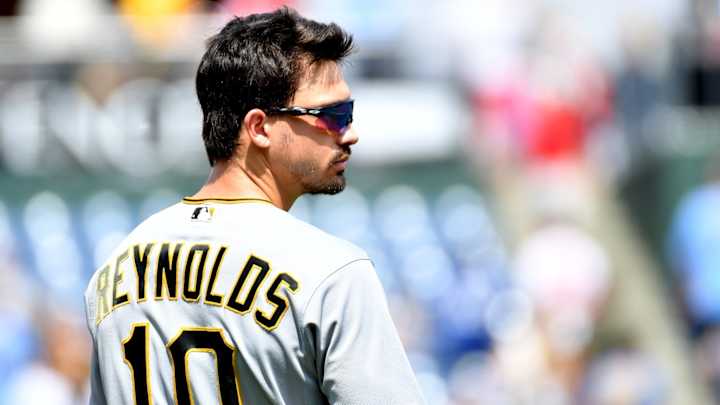 Bryan Reynolds Reportedly Rejected a Six-Year Extension from Pirates