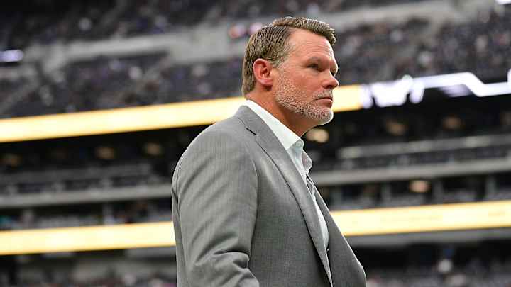 Report: Chris Ballard, Not Jim Irsay, to Lead Colts' Coaching Search