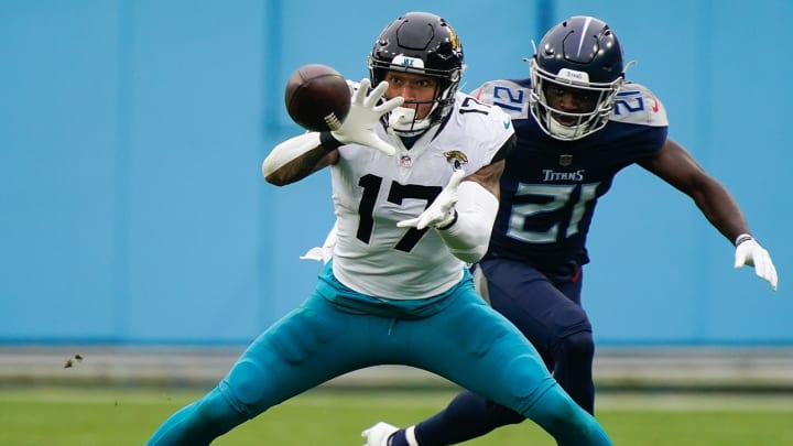 Fantasy Football Wild Card Stat Projections: Tight End Rankings