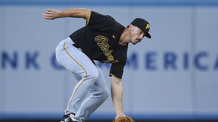 Dodgers Rumors: Trade for All-Star Outfielder Seems Unlikely for LA