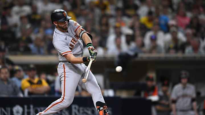 Mike Hazen Talks Evan Longoria's Role, Diamondbacks Ceiling