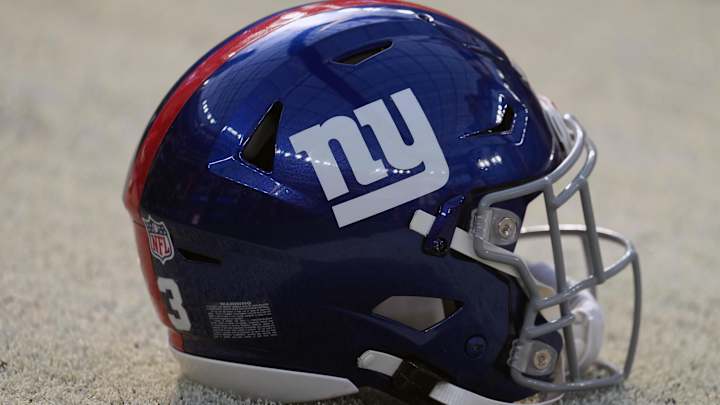 Giants Injury Update: Williams, Jackson, Ojulari All Expected to Do Something This Week