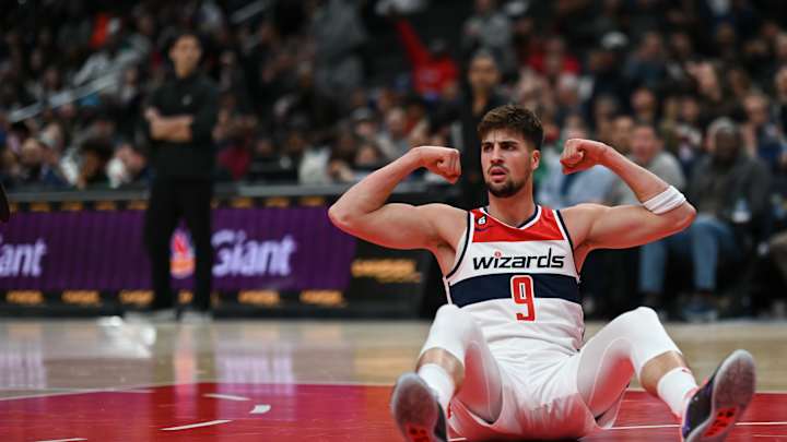 How Will The Wizards Stop Shai Gilgeous-Alexander? How Will The Wizards Stop Shai Gilgeous-Alexander?