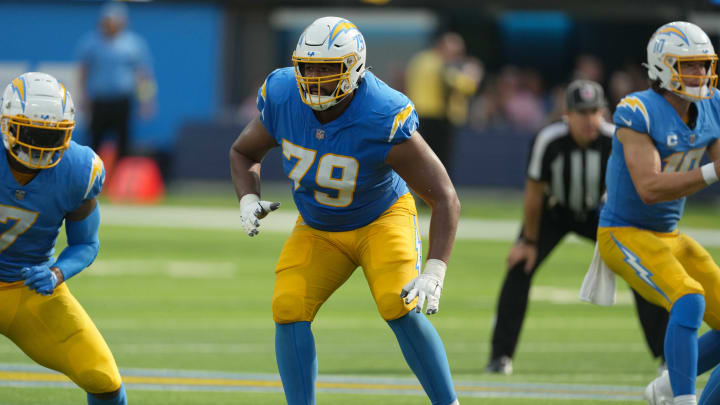 Which Pending Free Agents Should the Chargers Prioritize Re-Signing?