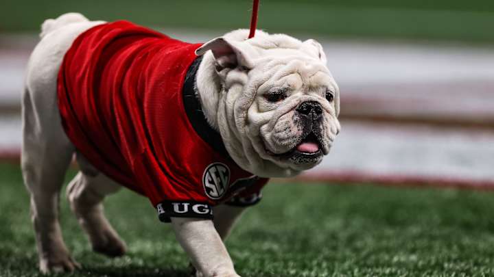 Charles Seiler Explains Why Uga Won't Be Making the Trip to Los Angeles