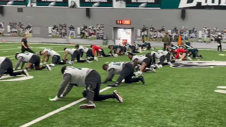 Countdown to Kickoff: Giants vs. Eagles