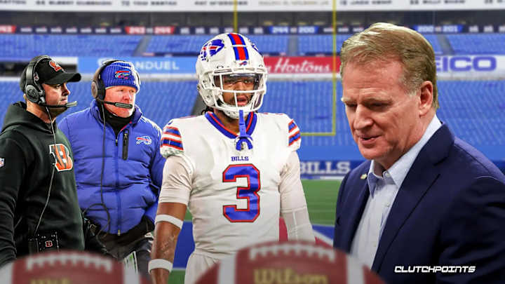 Coin Flip, Neutral Site & Buffalo Bills Playoff Plan: How Will NFL Owners Vote?