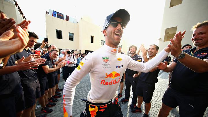 F1 News: Daniel Ricciardo Reveals Surprising Team Talks After McLaren Departure F1 News: Daniel Ricciardo Reveals Surprising Team Talks After McLaren Departure