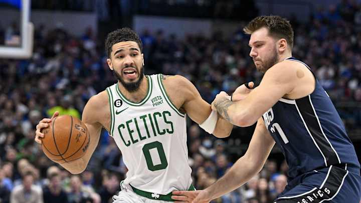 Eastern Conference Recap, Jan. 5: Jayson Tatum Leads Celtics Past Luka Doncic and Mavericks Eastern Conference Recap, Jan. 5: Jayson Tatum Leads Celtics Past Luka Doncic and Mavericks