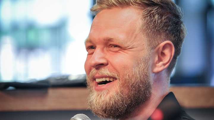 F1 News: Kevin Magnussen To Undergo "Minor Surgery" Ahead Of 2023 Season