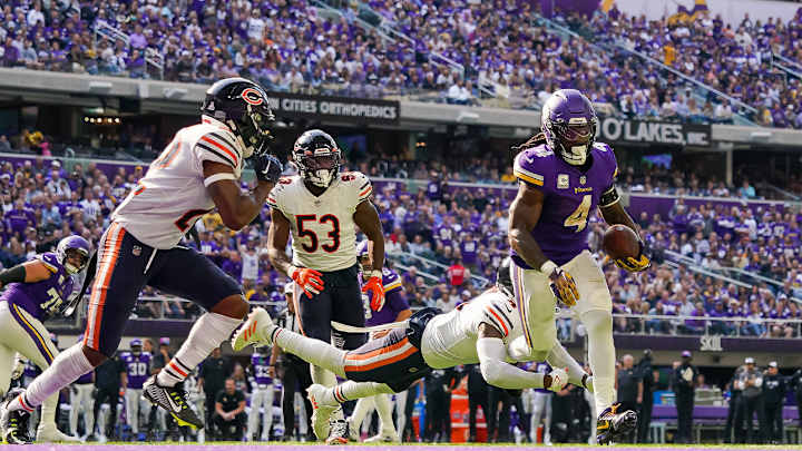 Week 18 NFL Odds and Best Bets