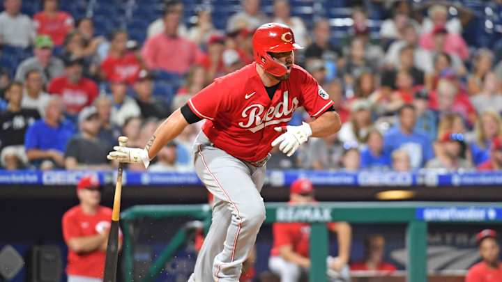 Should Red Sox Take Chance On Free Agent Former All-Star Infielder To Improve Depth?