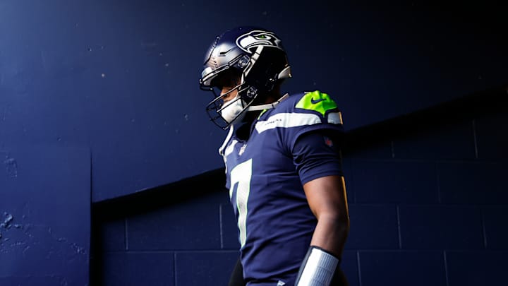 Seahawks Playoffs: What Would It Mean to Geno Smith Historic Season? Seahawks Playoffs: What Would It Mean to Geno Smith Historic Season?