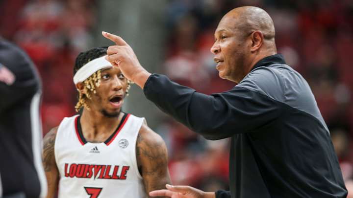 Wake Forest vs Louisville: Preview and Prediction Wake Forest vs Louisville: Preview and Prediction