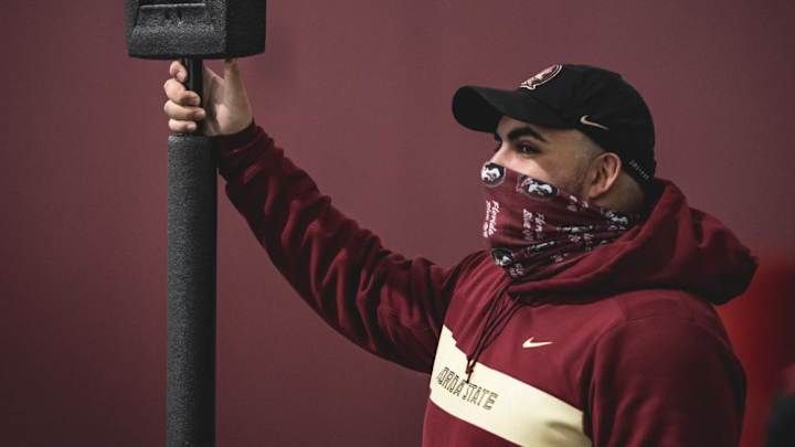 Former Florida State staffer hired as Director of Player Personnel at USF