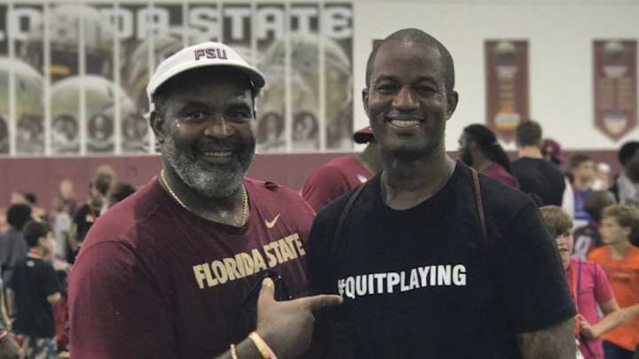 Former Florida State standout, two-time Super Bowl Champion hired as assistant coach at HBCU Former Florida State standout, two-time Super Bowl Champion hired as assistant coach at HBCU