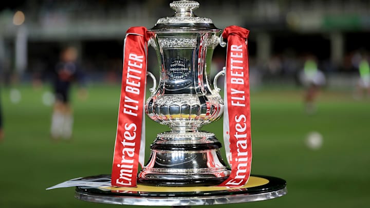 UK television broadcasters ignore Sunderland FA Cup tie with Fulham