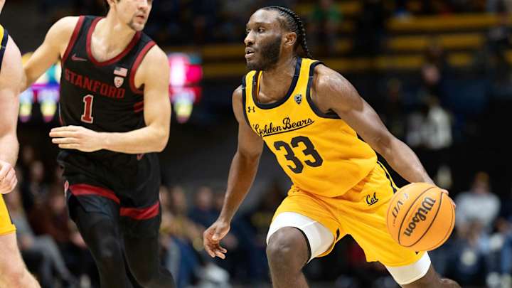 Cal Basketball: Bears Equal Program Record With 16 3-Pointers, Rout Stanford 92-70