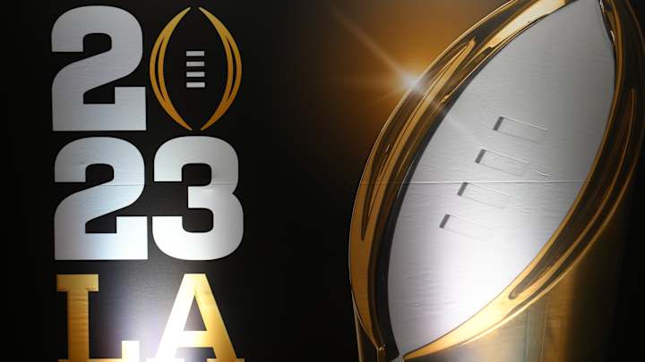 National Championship Game Edition: All Things CW